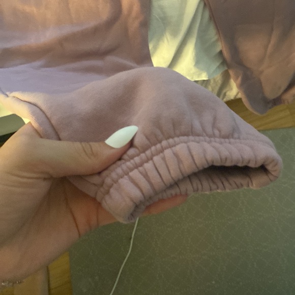 sweatpants - Picture 4 of 4